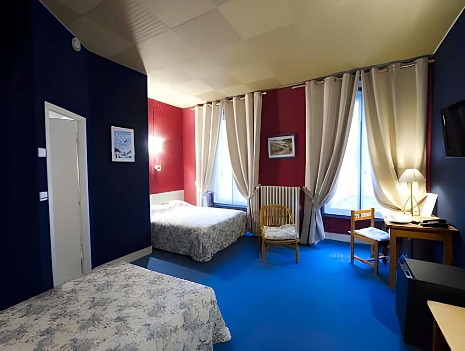 Hotel Adour