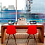 Aloft Long Island City-Manhattan View
