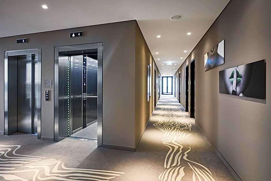 LÉGÈRE HOTEL Bielefeld