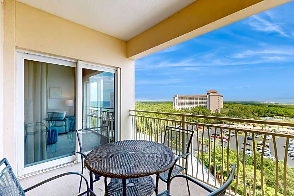 Luau Condos II