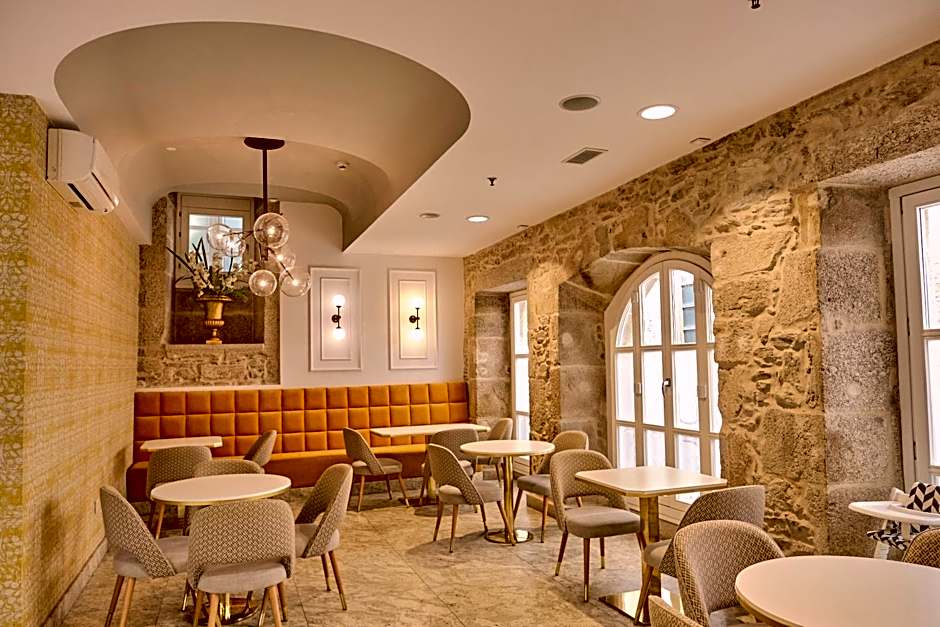 Hotel Praza Quintana