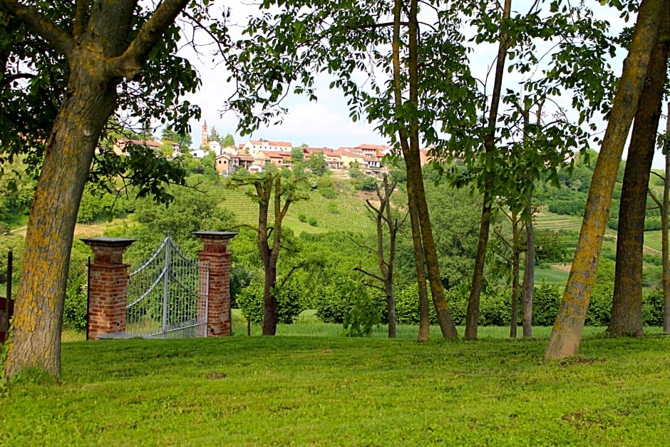 La Granda Agrirelax – San Martino Alfieri, NY