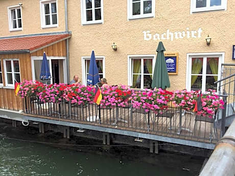 Gästehaus Sarker