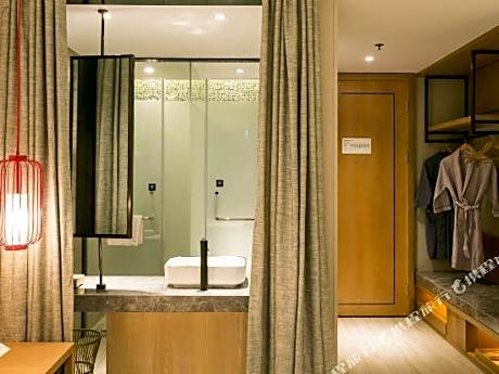 Manju Hotel (Shaoxing Luxun Native Place)