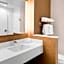 Fairfield Inn & Suites by Marriott Bakersfield North/Airport