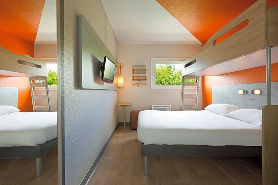 ibis budget Le Mans Universite