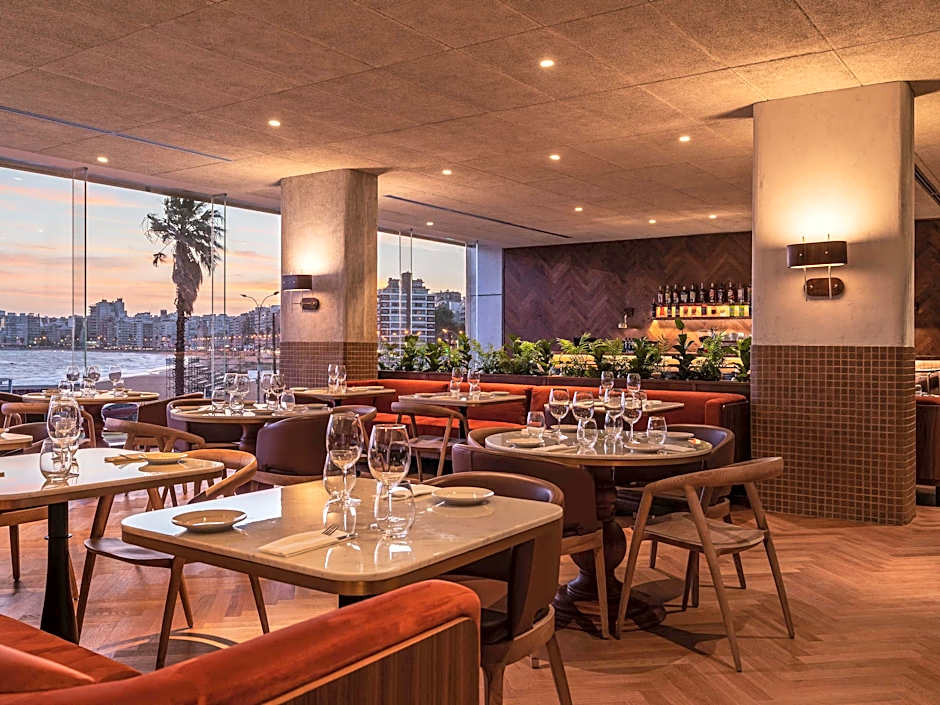 Hotel Costanero Montevideo - MGallery