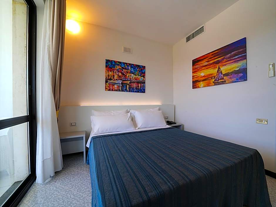 Hotel Club Clorinda nuova gestione 2024
