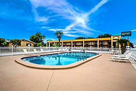 Quality Inn White Springs Suwanee