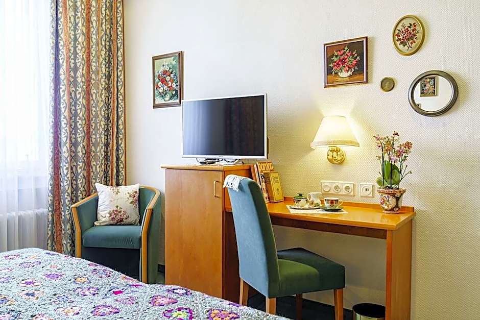 Hotel Lasthaus am Ring