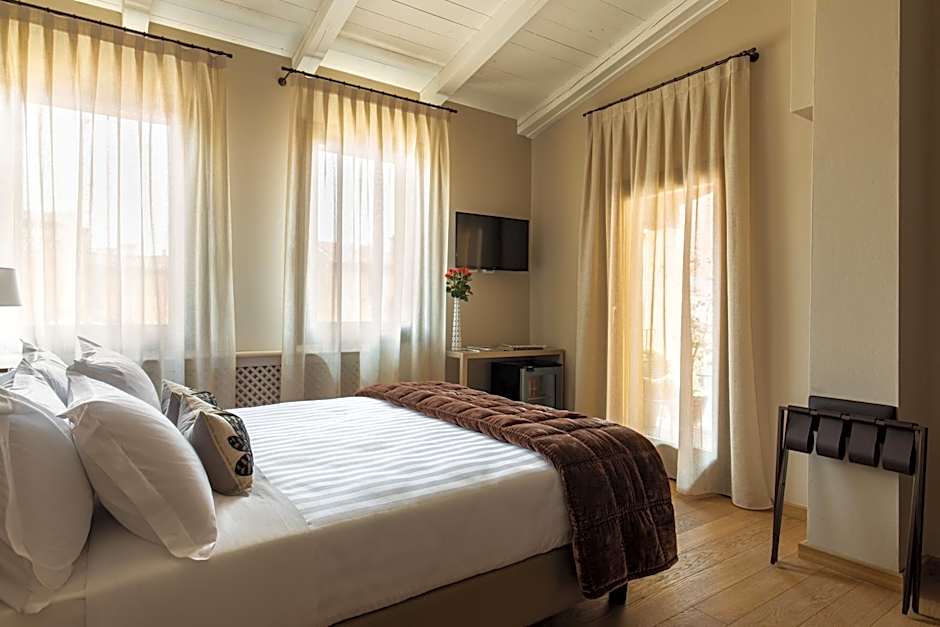 Hotel Porta San Mamolo