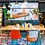 Ibis Madrid Getafe