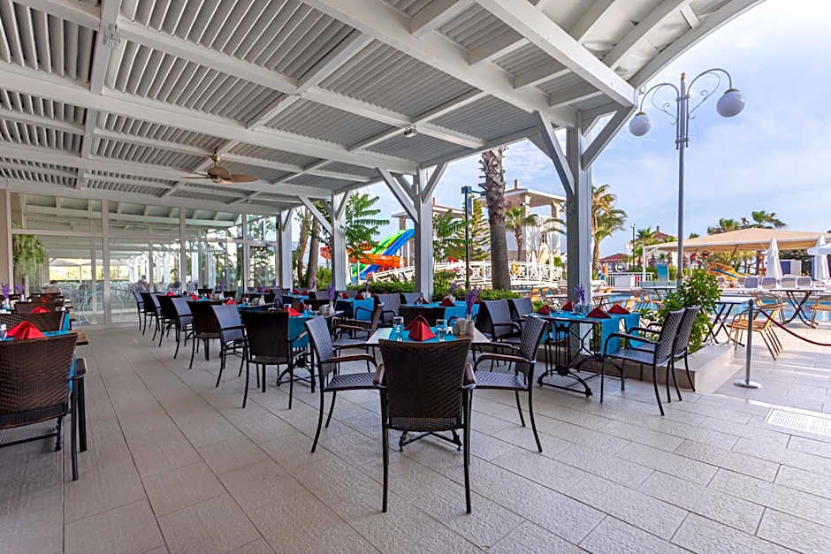 Orange County Belek - Family Concept