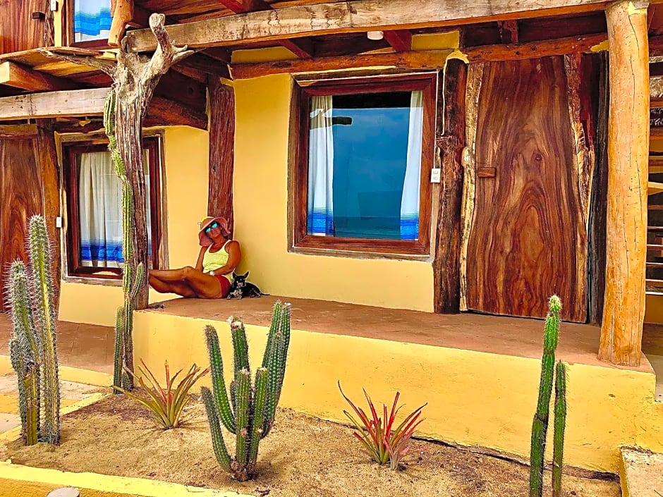 Casa Obe