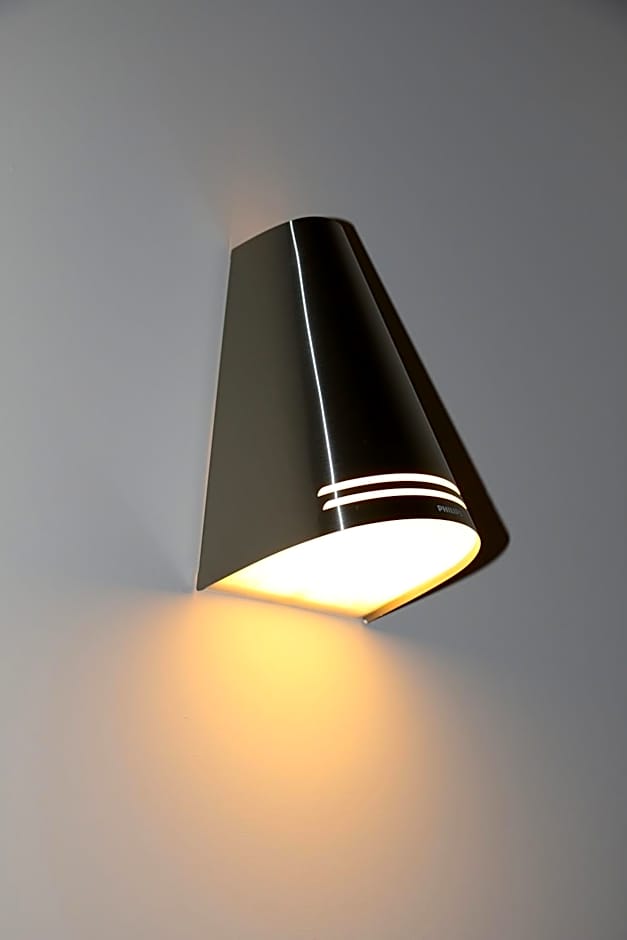 Apartamentos Kósmos