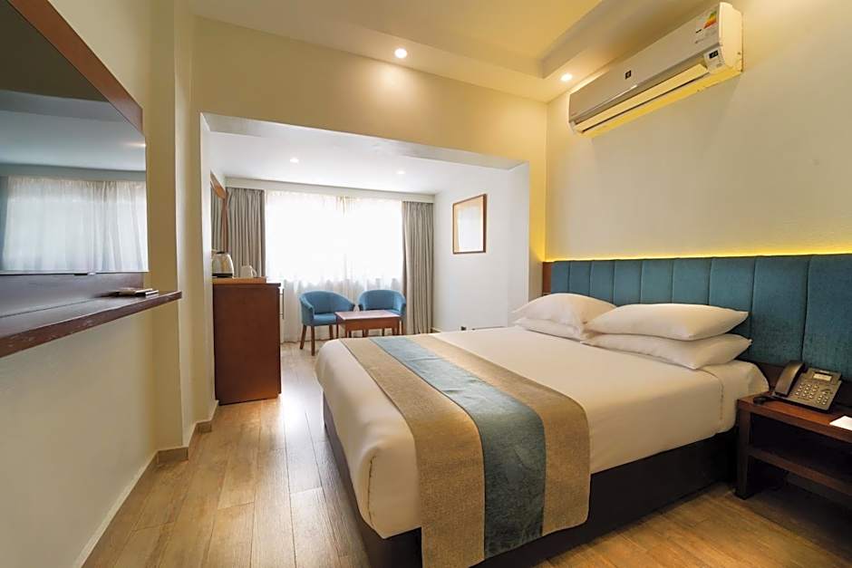 Stay Inn Cairo Hotel