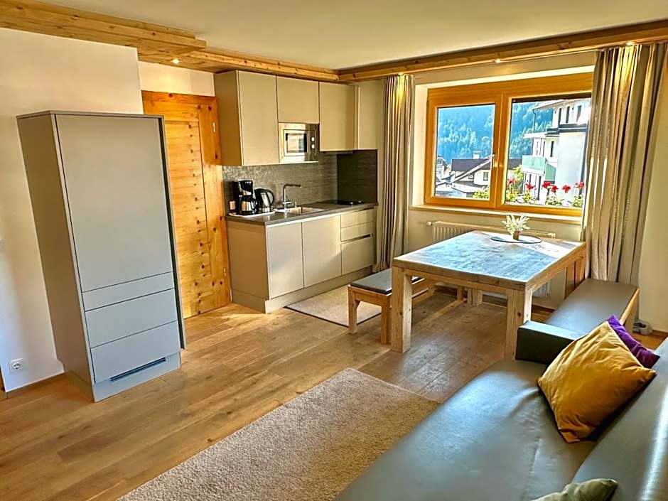 Aparthotel Krösbacher