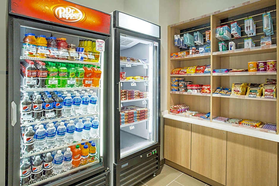 Microtel Inn & Suites by Wyndham Ocean City