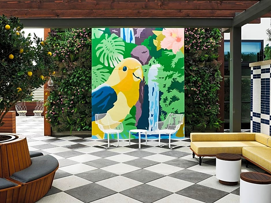 Perry Lane Hotel, a Luxury Collection Hotel, Savannah