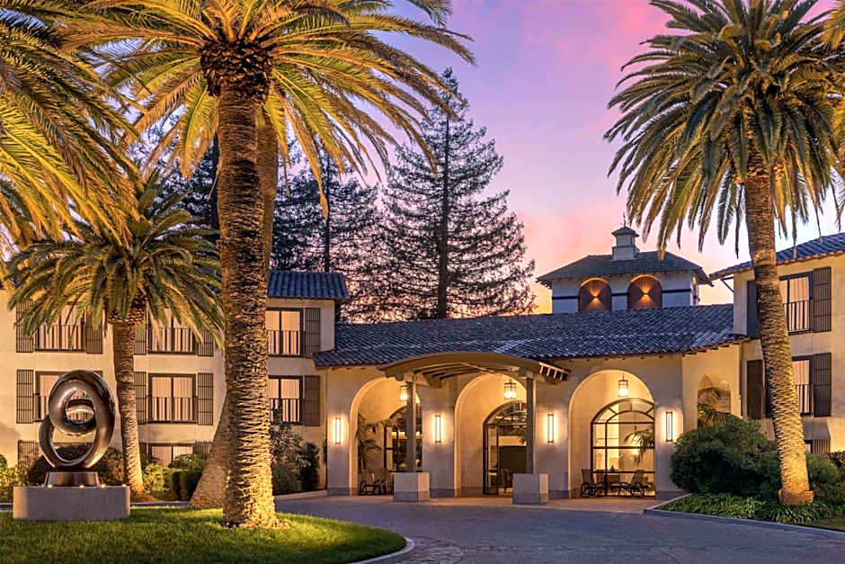 Casa Mani Resort Napa Valley, Curio Collection By Hilton