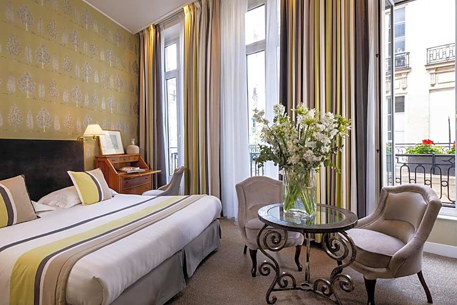 Hotel Le Regent Paris