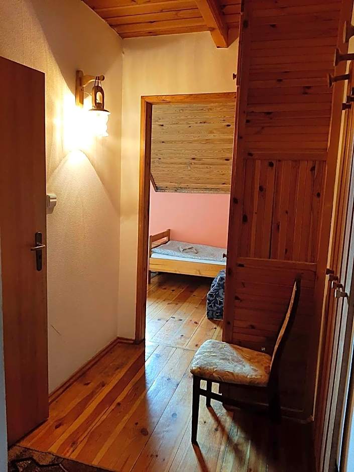Usługi hotelarskie Karpacz