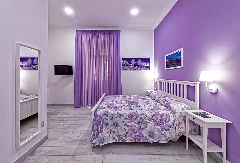 B&B Rest a Napoli