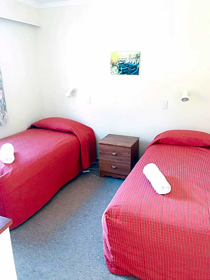 Greenacres Alpine Chalets & Villas