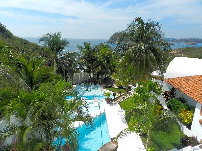 Villas Fa-Sol