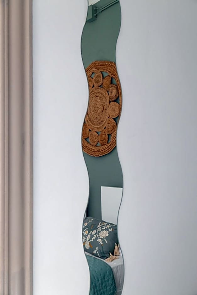 Serenata Hotel & Hostel Coimbra