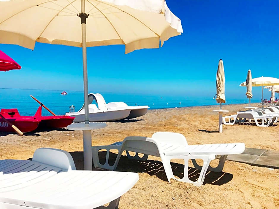 Case Vacanze a Rossano