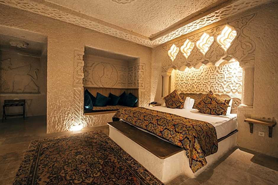 Harem Suites Cappadocia