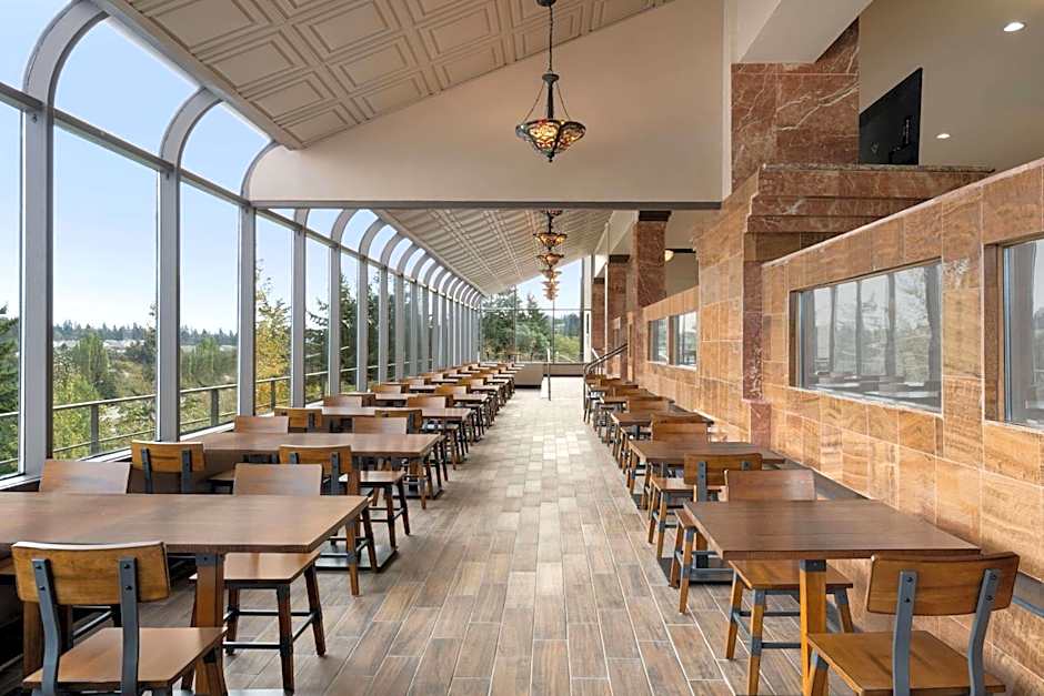 Baymont by Wyndham Bremerton WA