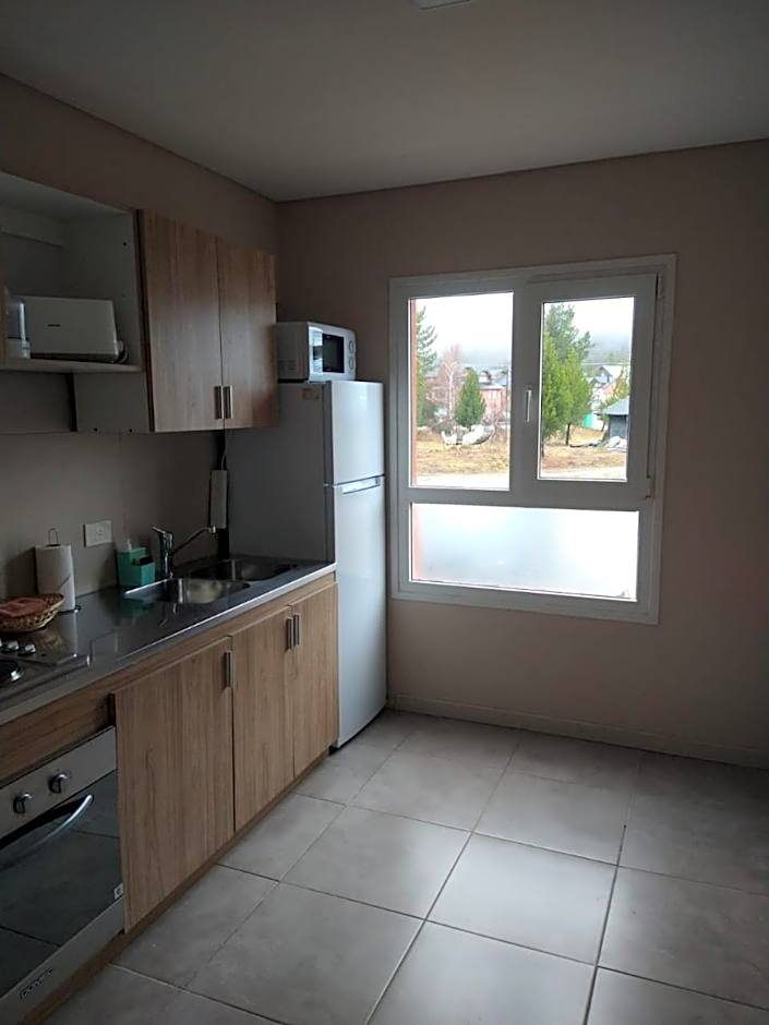 Village Condo