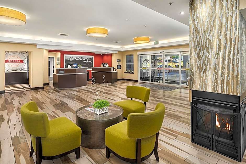 Hampton Inn By Hilton & Suites Seattle North Lynnwood