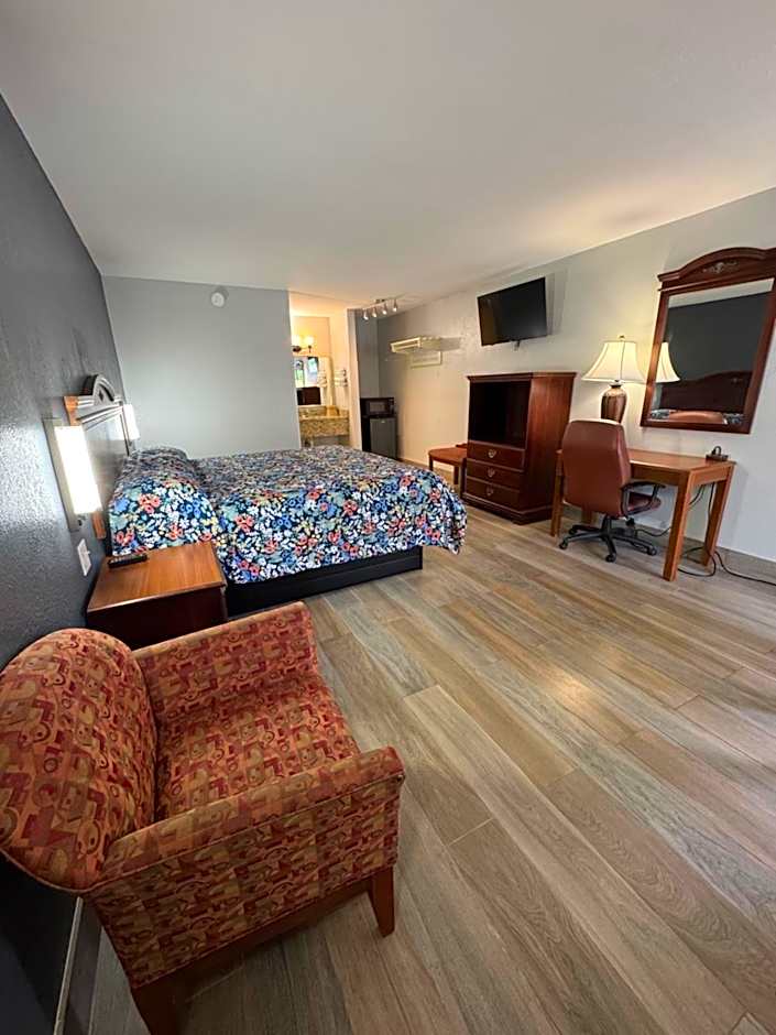 Riviera Motel