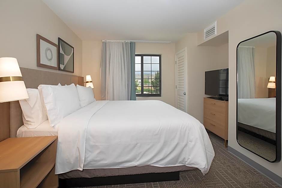 Staybridge Suites Carson City Tahoe Area By IHG
