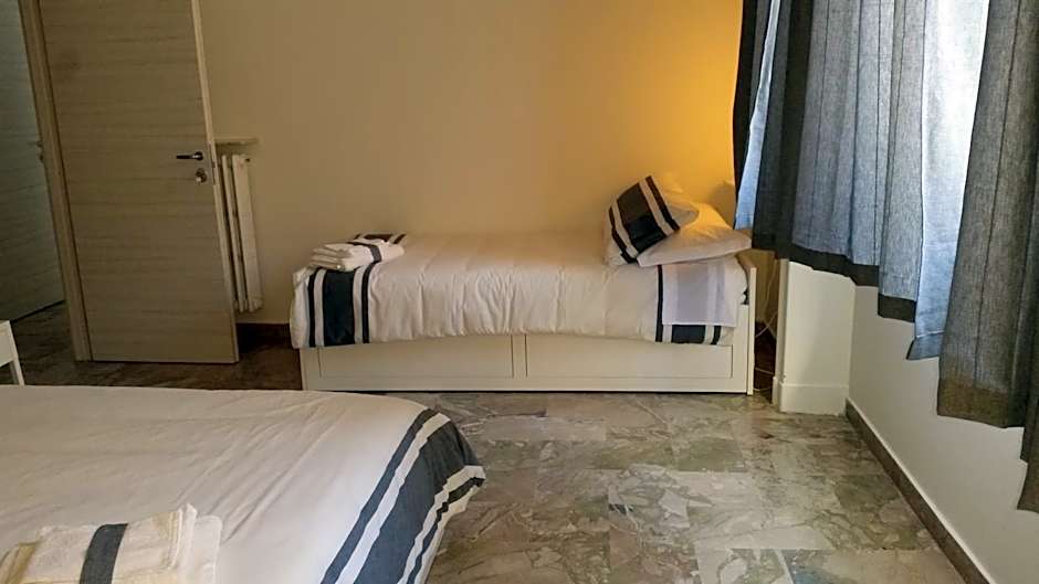 B&B Casa Rosellina