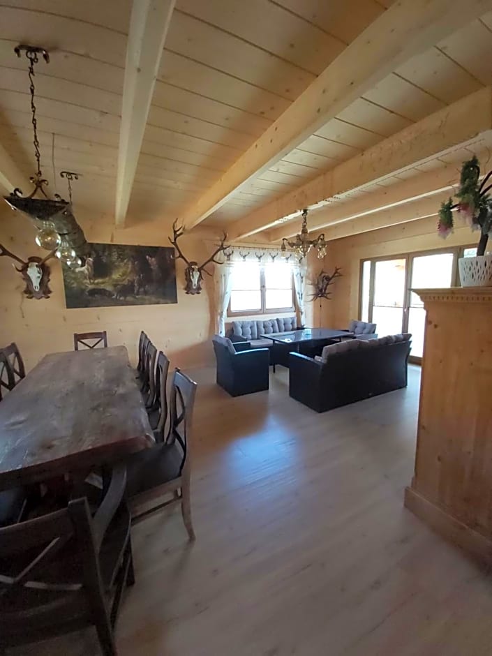 Agroturystyka u Guta