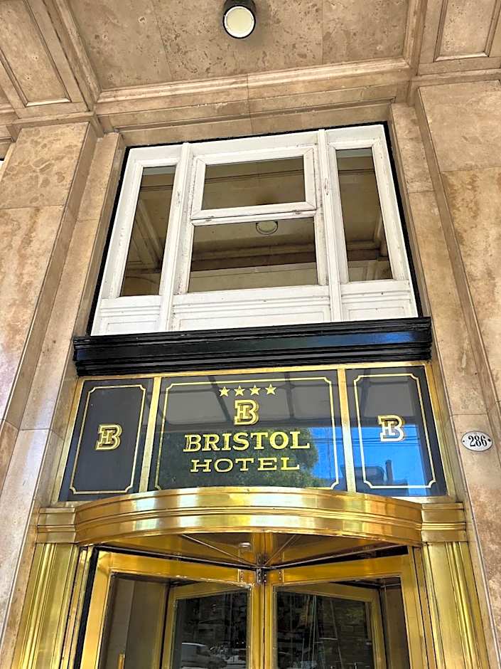 Bristol Hotel