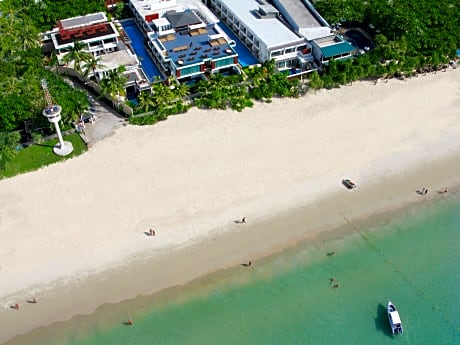 La Flora Resort Patong