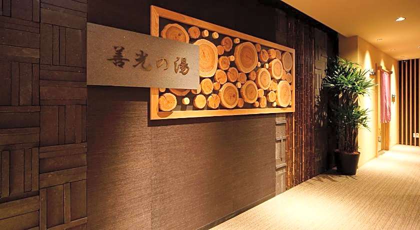 Dormy Inn Nagano