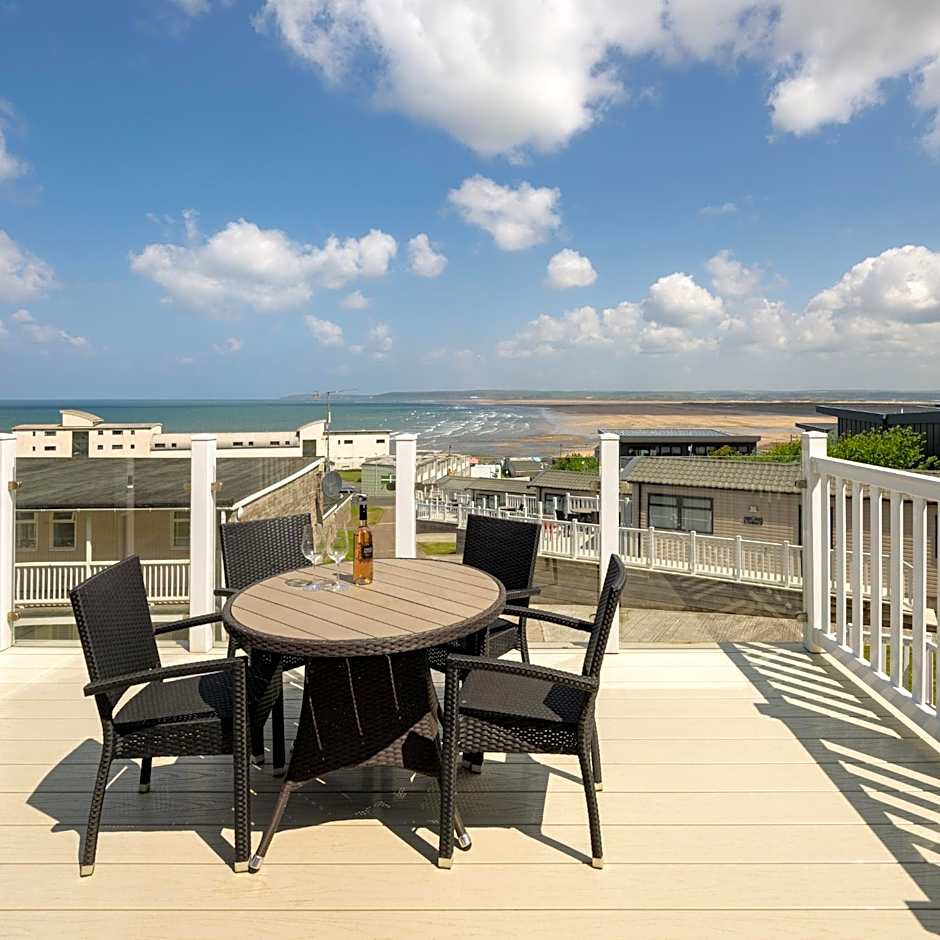 Braddicks Holiday Centre