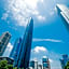 Poly Zhongda Viverton Apartment (free shuttle bus during the Canton Fair)