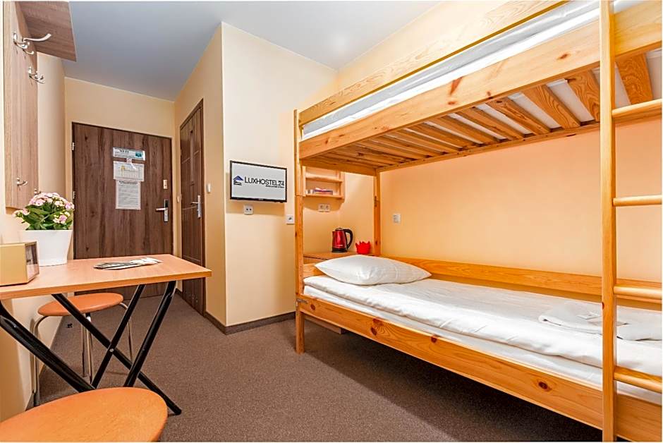 Luxhostel24 Warsaw