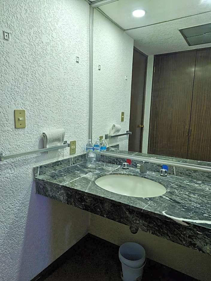 Parador del Río Irapuato