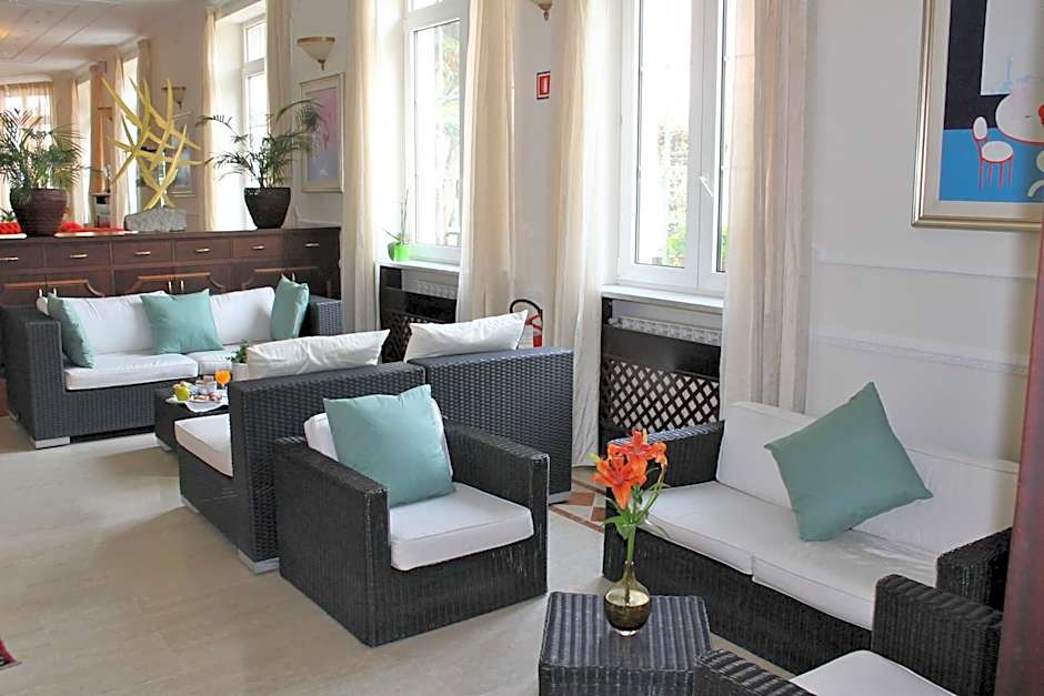 Hotel Riviera Varazze