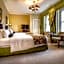The Swan Hotel, Wells, Somerset - The Coaching Inn Group