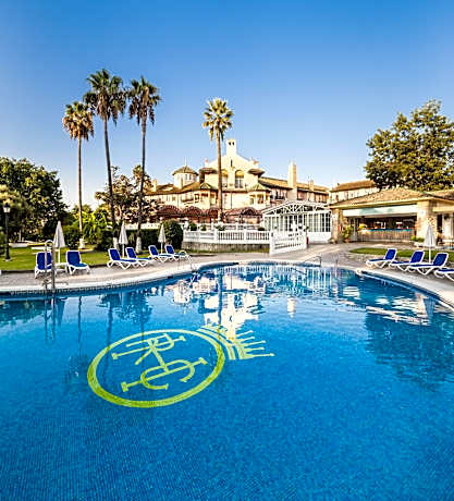 Globales Reina Cristina