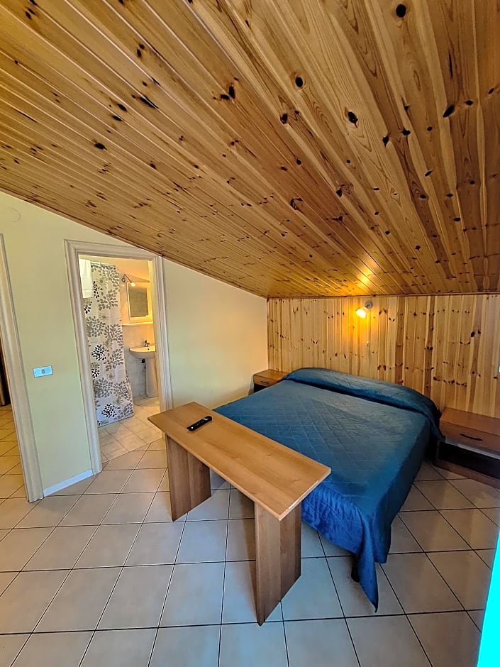 Bed & Breakfast "Il Ghiro"